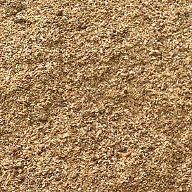 Nutrinza dried distiller grain protein feed