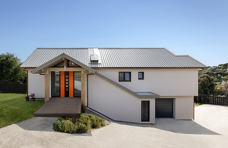 Re-Clad in Tauranga