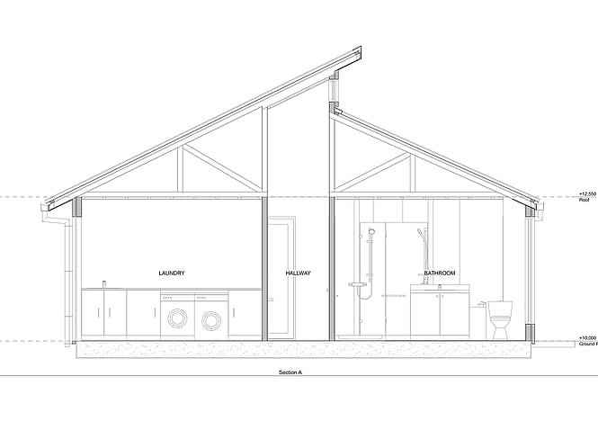 new build sketch 