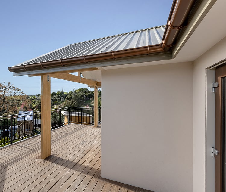 Re-Clad in Tauranga