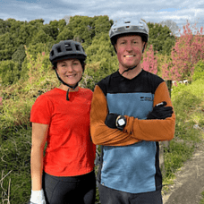 Kids Ride  Shotgun - The export marketing journey