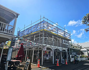 Roof Replacement for Kerikeri Businesses: What to Expect
