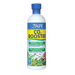 API CO2 Booster 