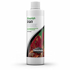 Seachem Flourish Iron 