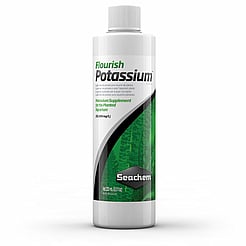 Seachem Flourish Potassium