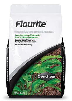 Seachem Flourite 