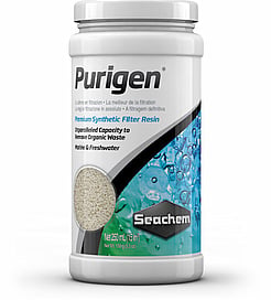 Seachem Purigen