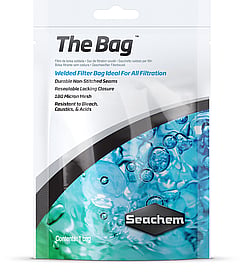 Seachem The Bag - 25 x 13cm 