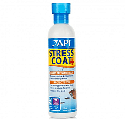 API Stress Coat