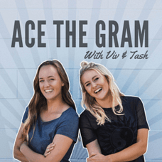Ace the gram