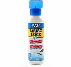 API Ammo Lock