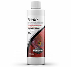 Seachem Prime