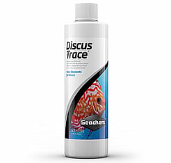 Seachem Discus Trace