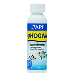 API pH Down