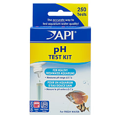 API pH Test Kit - Freshwater 
