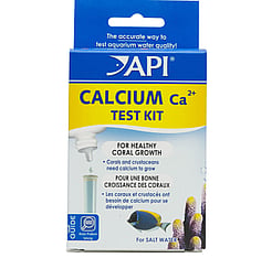 API Calcium Test Kit - Salt Water