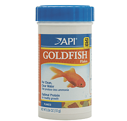 API Goldfish Flakes