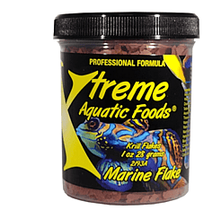 Xtreme Marine Krill Flake