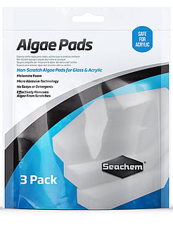 Seachem Algae Pads