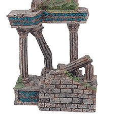 Roman Ruins 