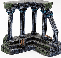 Roman Ruins 