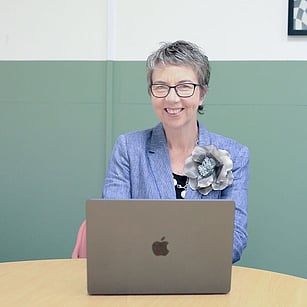 maree gately marketing strategist from spread the word in nz