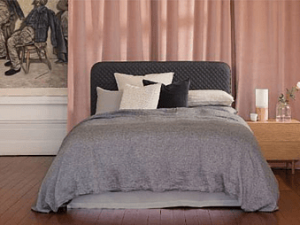 Create a bedroom that's right for both sexes