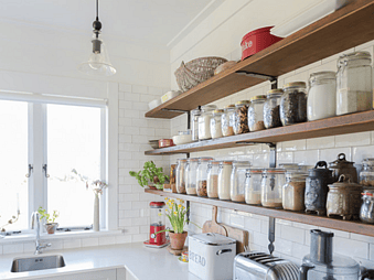 Mr Ralph - Lighting Feature