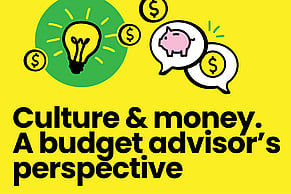 How different cultures deal with money &ndash; A budget advisor&rsquo;s perspective