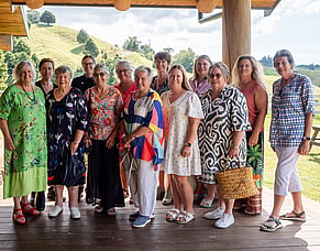 Women's Impact Fund launches 2026 funding cycle