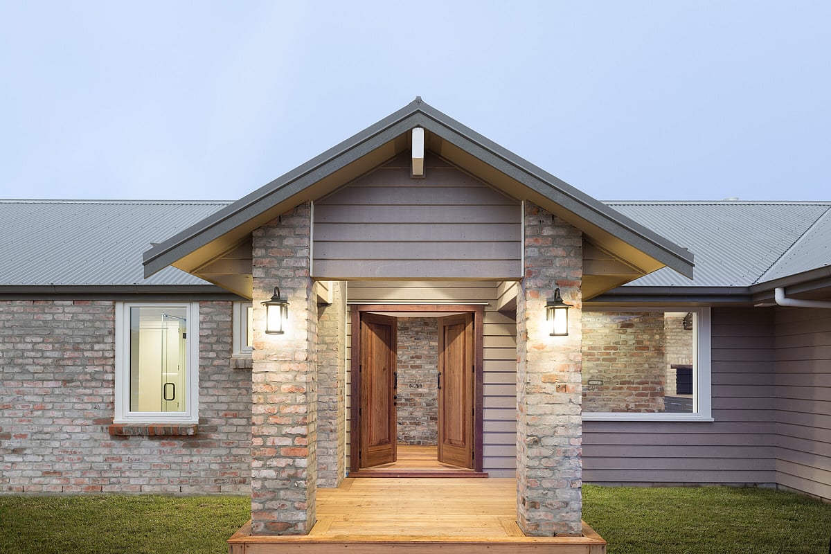 Our Building Projects | Precise Builders Ltd