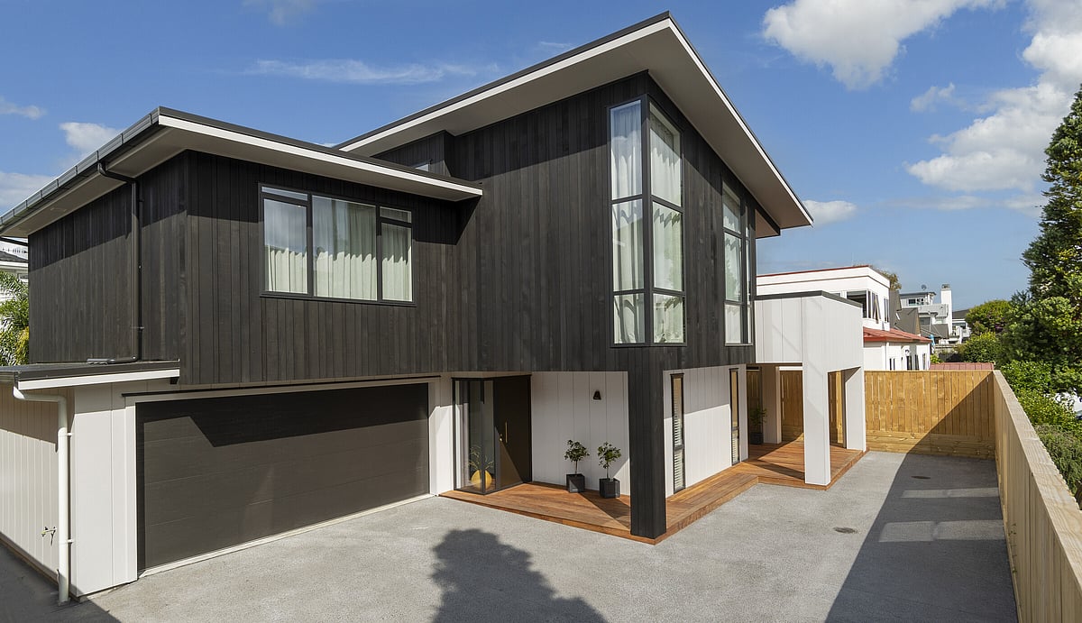 Our Building Projects | Precise Builders Ltd