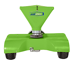 Agrispred Broadcast Spreader G90 2