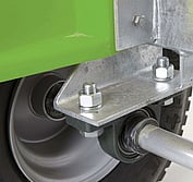 Agrispread Parts photo 6