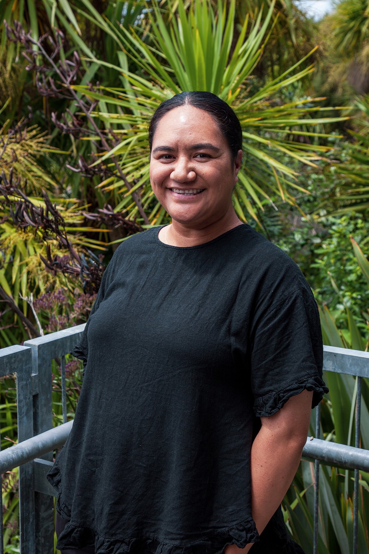 Our Kaimahi
