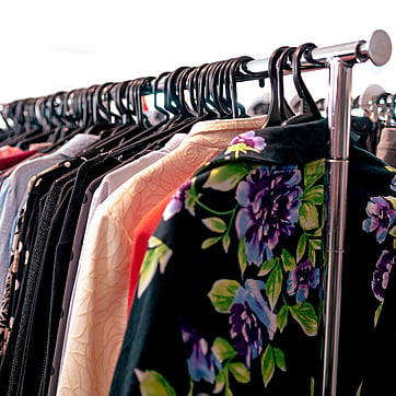 Women's clothing