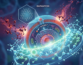 Rapamycin Gets Real: What the PEARL Trial Means for Rejuvenate Pro and the Future of Longevity
