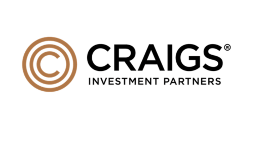 MoPed Sponsor Craigs Investment Partners