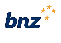 MoPed Supporter BNZ Banking Centre Cameron Road Tauranga