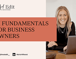 AI Fundamentals Masterclass