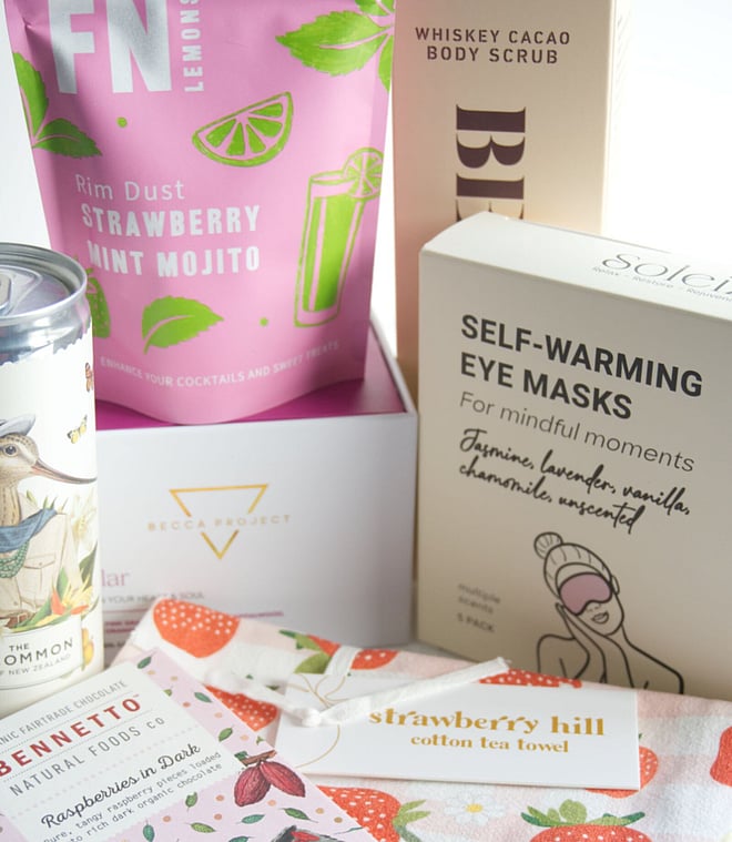 Gifts that mean the most for women