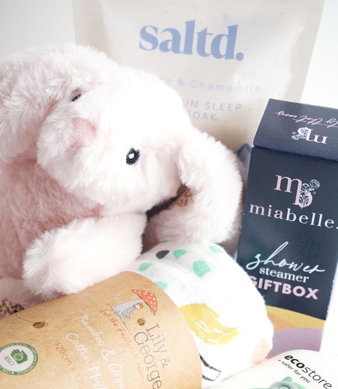 Mum & Baby treats