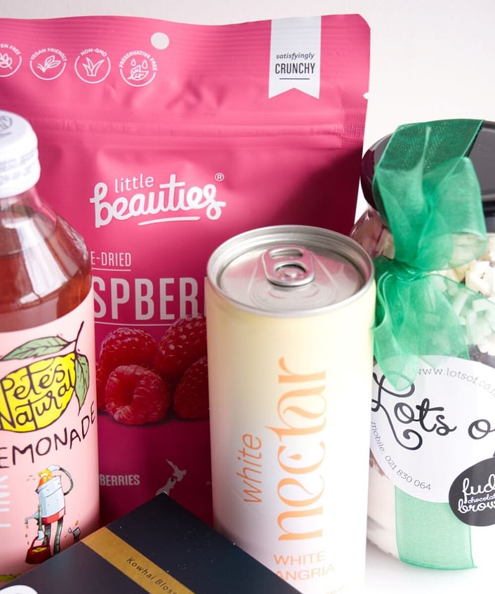 Gift boxes under $100 NZ