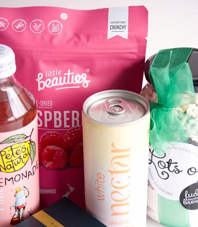 Gift boxes under $100 NZ