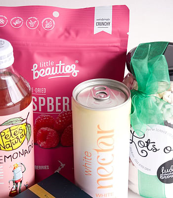 KYND gift boxes under $100 NZ &mdash; affordable NZ-made gift boxes delivered nationwide