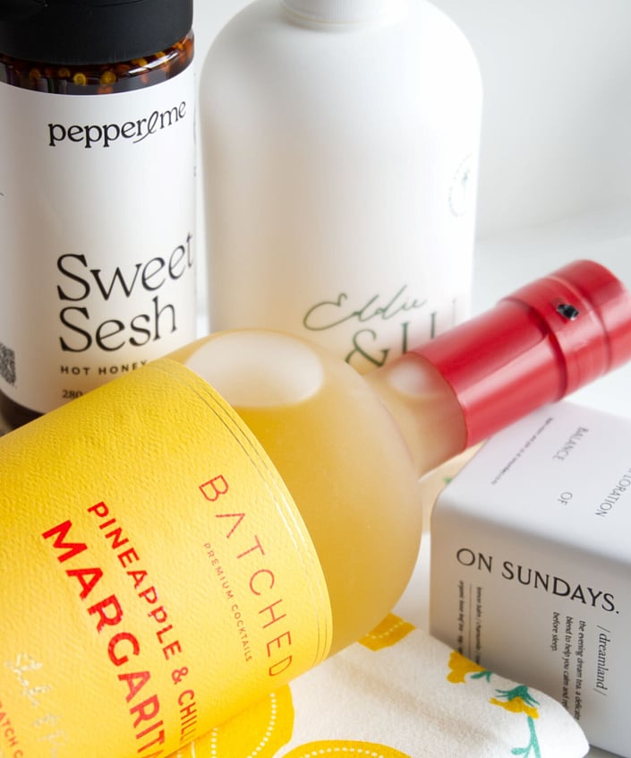 corporate gifts nz - spoil staff and clients