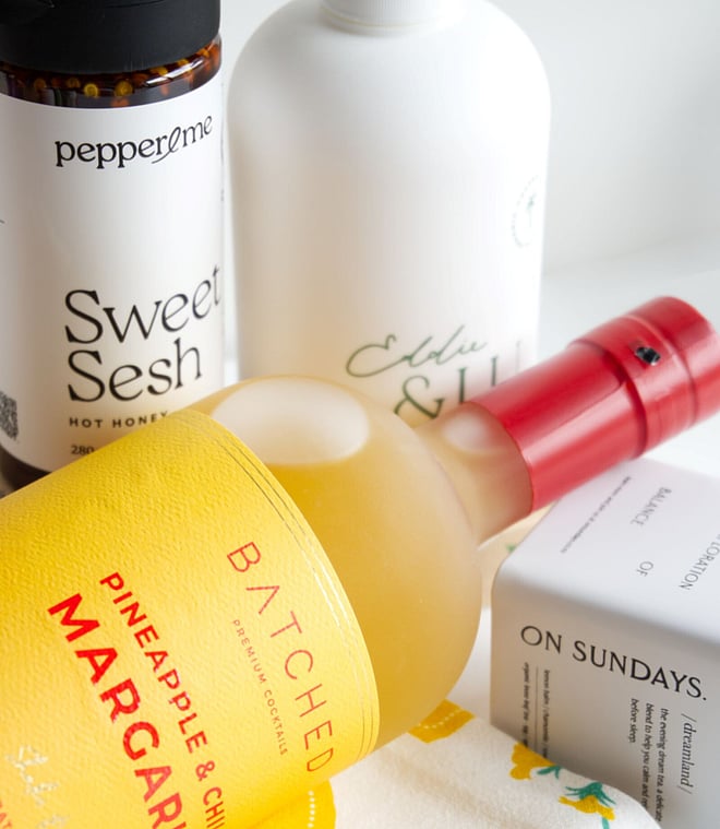 corporate gifts nz - spoil staff and clients