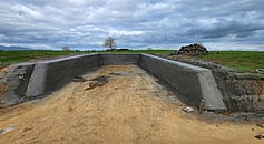 Shotcrete