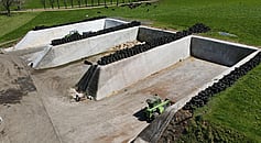 Shotcrete