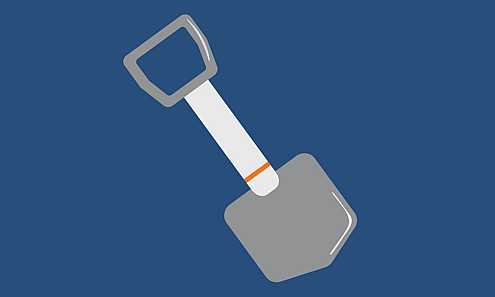 Image of illustrated gas representing Gane Plumbing's drainlaying services. Te Awamutu, New Zealand.